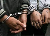 دستگیری عاملان اصلی شهادت سرباز وظیفه «عارف هوتی»