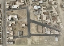 اختصاص ۱۵۰ تن قیر رایگان برای آسفالت معابر هیرمند