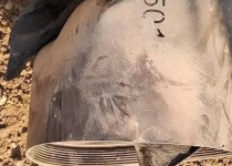 ۷ غیرایرانی در حمله موشکی پاکستان جان باختند