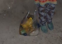 توزیع ۲۸۰ بسته معیشتی در حاشیه زاهدان