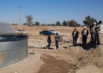 تهدیدهای بی‌آبی را باید به فرصت تبدیل کرد