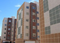 بهره‌برداری از ۱۲۰۰ واحد طرح نهضت ملی مسکن در زاهدان