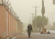 نزول طوفان بر سر شهروندان زاهدانی