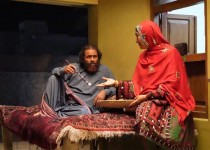 آیین شروع به کار دوازدهمین جشنواره فیلم سیستان و بلوچستان با اکران فیلم میرو آغاز خواهد شد