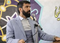 همایش فرزندان انقلاب «رأی اولی‌ها» در ناحیه ۲ زاهدان برگزار شد