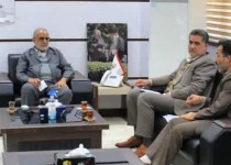 بیش از ۵۰۰ نفر جهت دریافت وام اشتغال‌زایی به بانک‌ها معرفی شدند