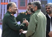 افتتاح مرکز جراحی نبوت در زاهدان