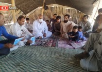 ۶۰۰ هزار خدمت به دامداران مناطق محروم سیستان و بلوچستان