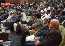 همایش انتخابات مظهر اقتدار و وحدت ملی