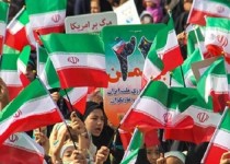 حضور هر ایرانی در راهپیمایی ۲۲ بهمن خاری در چشم دشمن است