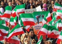 ۲۲ بهمن نشان عظمت جمهوری اسلامی و ناتوانی استکبار جهانی است