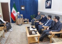 انتخابات موتور شتاب‌دهنده به حرکت انقلاب است