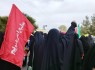 ایرانیان پیام انقلاب را به جهانیان اعلام می‌کنند