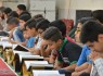 شروع مسابقات دانش‌آموزی و فرهنگیان قرآن، عترت و نماز در سیستان و بلوچستان