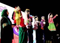 جایگاه پویانمایی و نمایش عروسکی در سیستان و بلوچستان احیا می‌شود