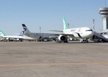 افزایش ۲۶ درصدی پرواز از فرودگاه‌های سیستان و بلوچستان