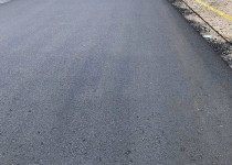 ۱۰۰۰ تن قیر رایگان برای آسفالت معابر هدف بازآفرینی زاهدان اختصاص یافت