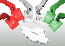 مشارکت مردم باعث اقتدار کشور است