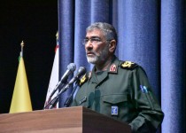 شهید میرحسینی به معنای واقعی یک فرمانده بود