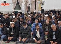 برگزاری همایش جهاد تبیین