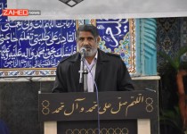 مردم دوباره در انتخابات حضور پرشوری را رقم خواهند زد