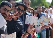 راهبرد دشمن خارج‌کردن مردم از صحنه است