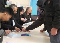 آغاز فرایند انتخابات در زاهدان