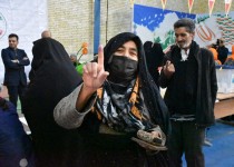 ۸۲۰ هزار نفر از مردم سیستان و بلوچستان در انتخابات شرکت کردند