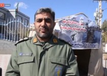 گروه‌های جهادی به حالت آماده‌باش برای کمک به مردم هستند