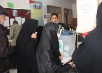 نظارت ۲۴۳ ضابط قضایی بر انتخابات سیستان و بلوچستان