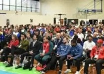 بوکسور المپیکی سیستان و بلوچستان در مسابقات قهرمانی جهان به مصاف ونزوئلا می‌رود