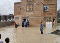 جمع‌آوری کمک‌های مردمی توسط حوزه‌های مقاومت بسیج در زاهدان