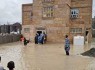 جمع‌آوری کمک‌های مردمی توسط حوزه‌های مقاومت بسیج در زاهدان