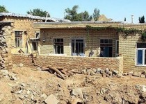 بازسازی ۱۵۰۰ واحد مسکونی خسارت‌دیده از سیل در جنوب سیستان و بلوچستان