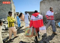 اعزام تیم‌های عملیاتی جمعیت هلال‌احمر