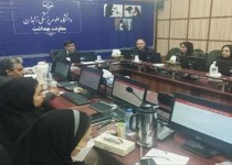 مشارکت مردم در محلات سطح سواد سلامت جامعه را افزایش می‌دهد