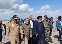 برای پیشگیری از خسارات ناشی از بارش‌های آتی به سیستان و بلوچستان آمدم