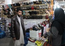 برپایی نمایشگاه بهاره و ضیافت ماه رمضان در زاهدان