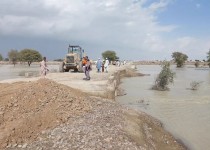عمده مشکلات سیل جنوب سیستان و بلوچستان در حوزه زیرساختی است
