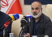 همه ظرفیت‌ها را در جهت مدیریت سیلاب و ذخیره آب به کار گیریم