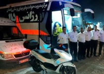 چهارشنبه‌سوری در زاهدان ۱۶ مصدوم بر جای گذاشت