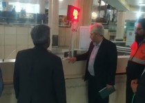 تشکیل ۵ پرونده تخلف برای واحدهای صنفی و خدماتی