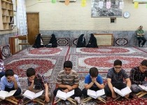 هزار و ۴۰۰ کانون فرهنگی و هنری در مساجد سیستان و بلوچستان فعالیت دارند