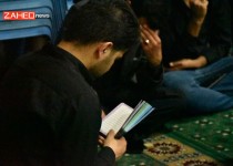سومین شب قدر پربرکت‌تر از هزاران ماه است