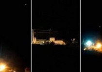 ناکامی تروریست‌ها در تصرف مقر‌های سپاه