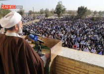 سیستان و بلوچستان در عید فطر عزادار شهدای چابهار، راسک و مهرستان است