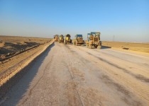 اتمام ساخت بزرگراه زابل - زاهدان تا پایان سال ۱۴۰۳