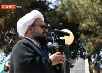 عملیات وعده صادق تنبیهی برای رژیم غاصب بود