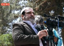 موشک‌های ایران سیلی محکمی را به رژیم صهیونیستی زدند