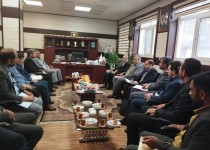 تداوم رایزنی راه و شهرسازی سیستان و بلوچستان با نیروهای مسلح برای تأمین زمین طرح ملی مسکن